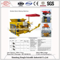 JMQ-6A solid brick making machine/mobile brick machine/egg layer brick machine